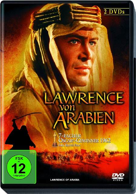 Lawrence von Arabien