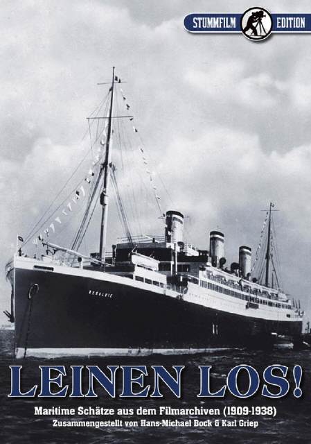 Leinen los!