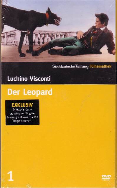 Der Leopard (Langfassung)