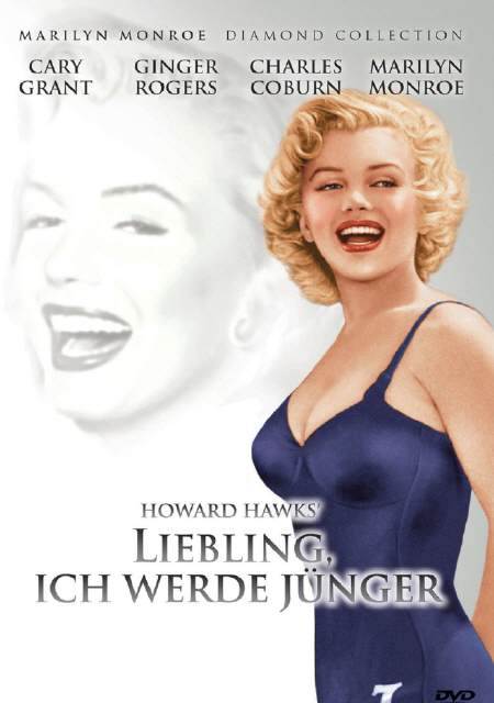 Liebling, ich werde jünger