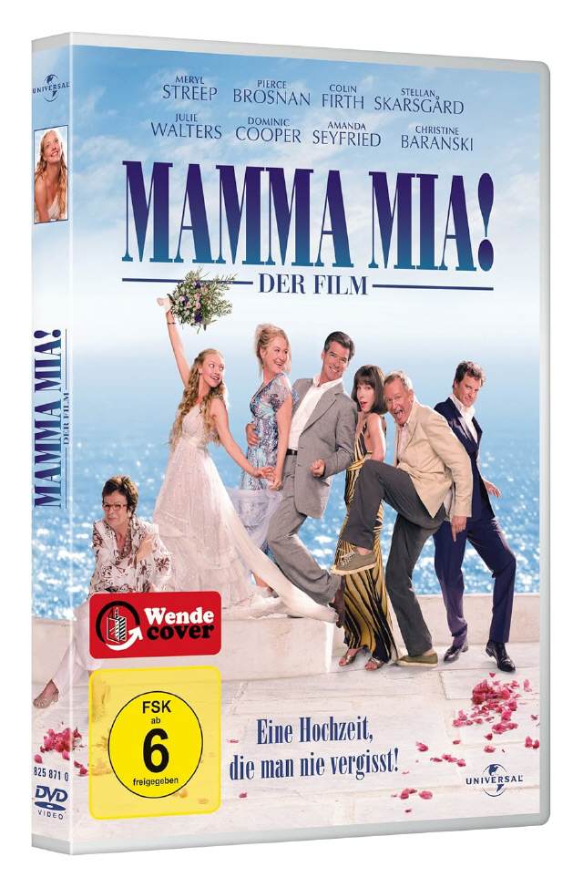 Mama Mia - Der Film