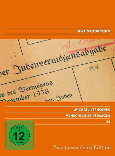 Menschliches Versagen