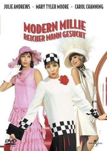 Modern Millie - Reicher Mann gesucht