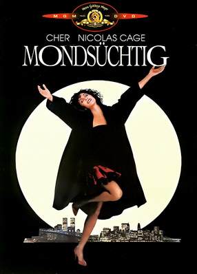 Mondsüchtig