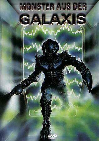 Monster aus der Galaxis
