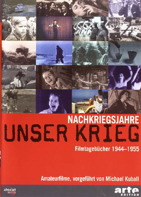 Nachkriegsjahre