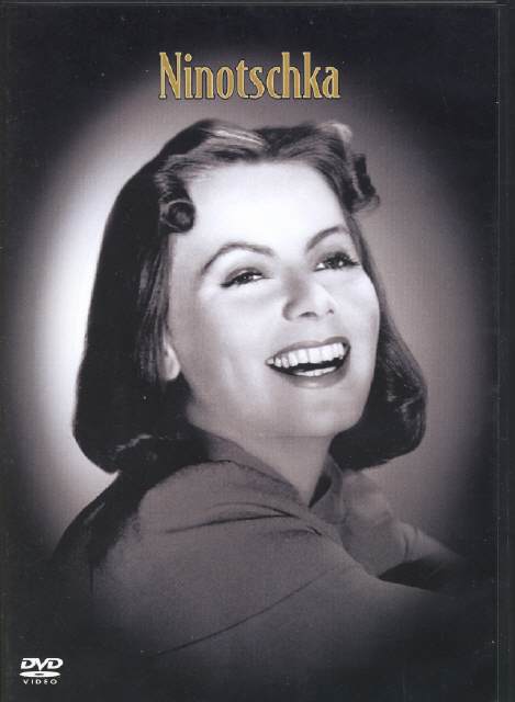 Ninotschka