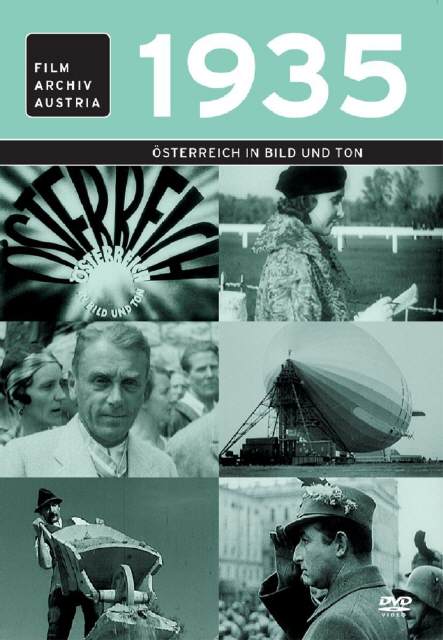 &Ouml;sterreich 1935