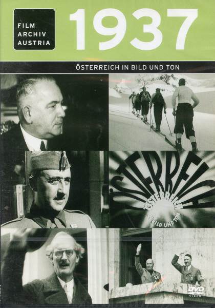 &Ouml;sterreich 1937