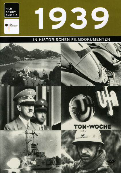 &Ouml;sterreich 1939