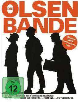Die Olsenbande