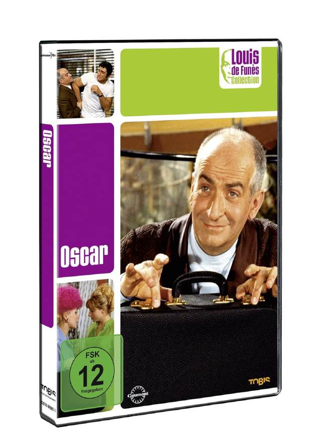 Oscar