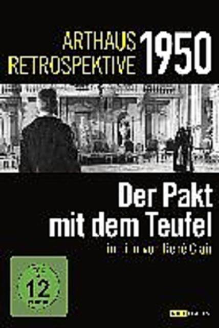 Der Pakt mit dem Teufel