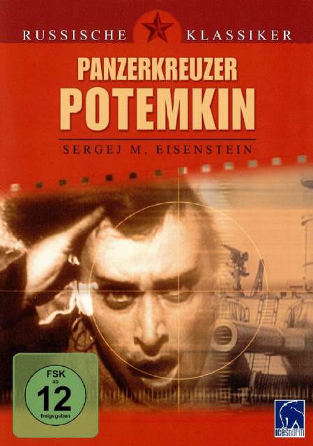 PANZERKREUZER POTEMKIN