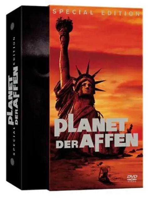 Planet der Affen