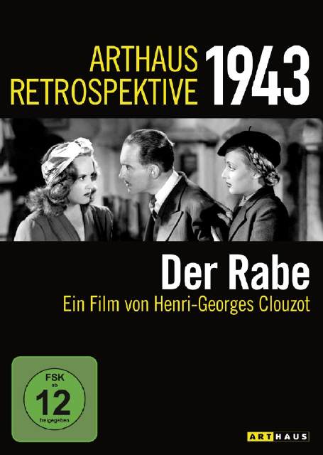 Der Rabe