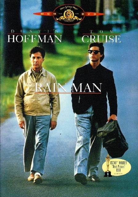 RAIN MAN