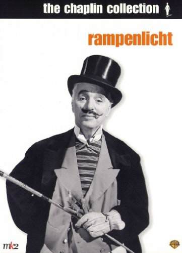 Charlie Chaplin - Rampenlicht