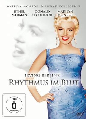Rhythmus im Blut