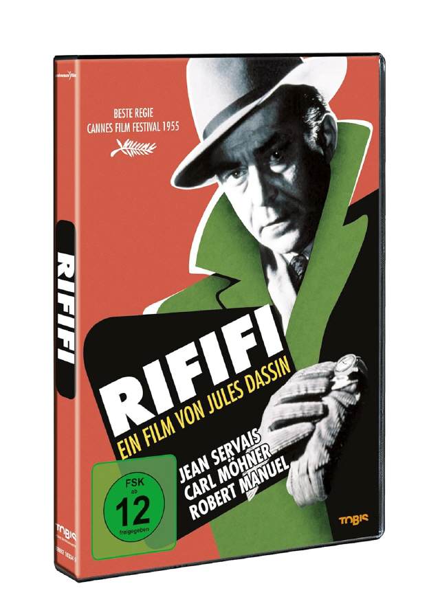 Rififi