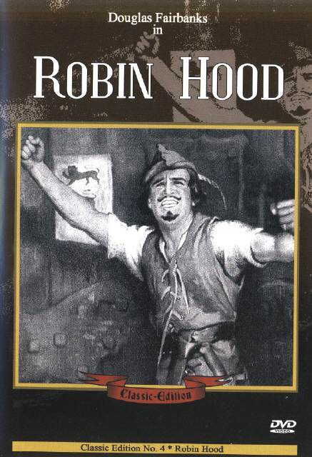 Robin Hood
