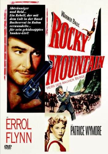 Rocky Mountain