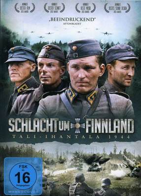 Schlacht um Finnland