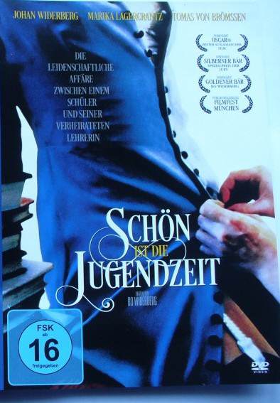 Schön ist die Jugendzeit