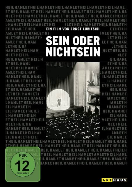 Sein oder Nichtsein