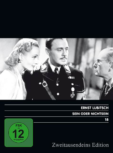 Sein oder Nichtsein