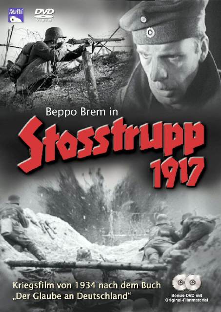 Stoßtrupp 1917