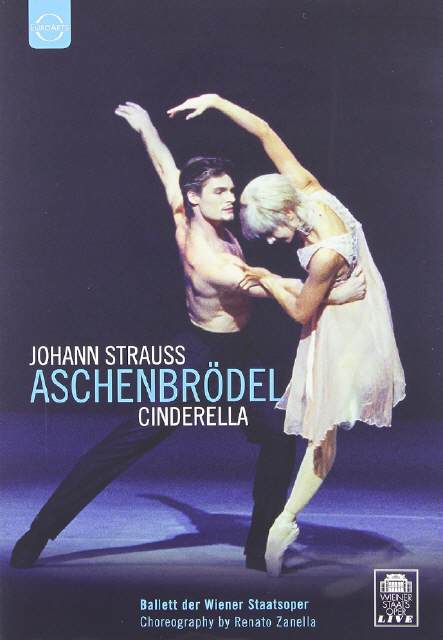 Johann Strauss - Aschenbrödel