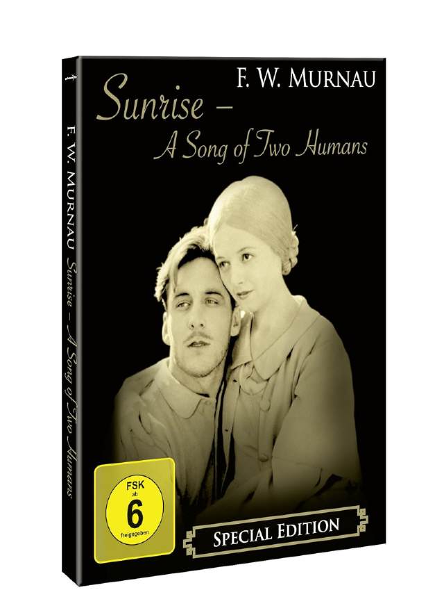 Sonnenaufgang  Lied von zwei Menschen