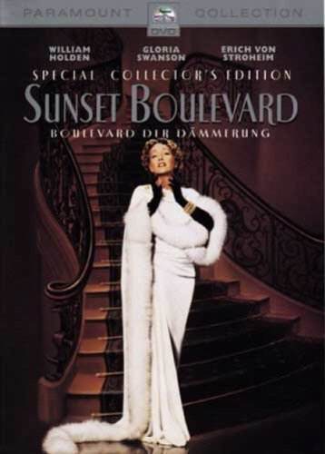 SUNSET BOULEVARD