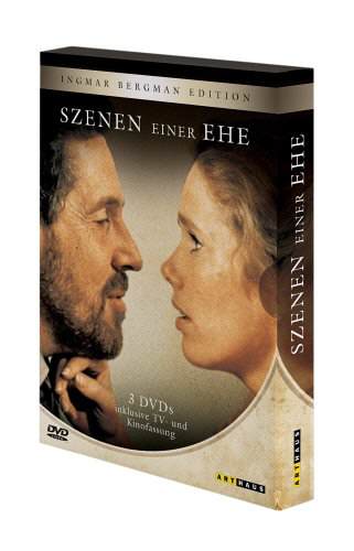 Szenen einer Ehe