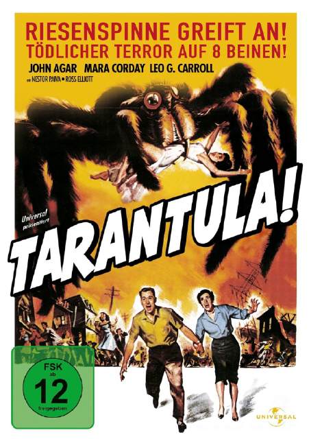 Tarantula
