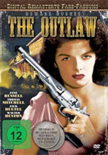The Outlaw - Geächtet