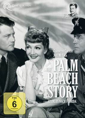 The Palm Beach Story