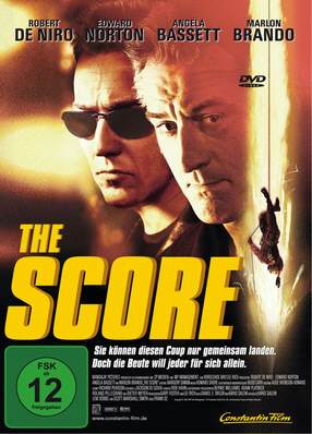 The Score