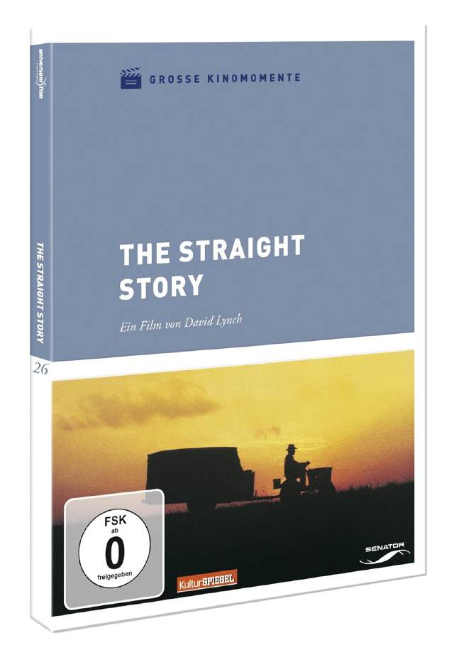 The Straight Story