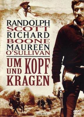 Um Kopf und Kragen