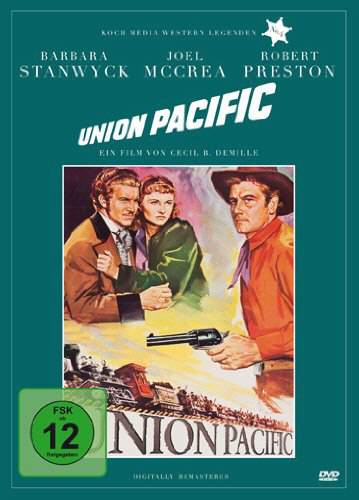 Union Pacific