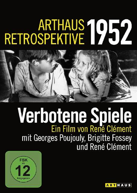 Verbotene Spiele