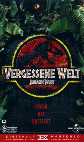 Jurassic Park 2 - Vergessene Welt
