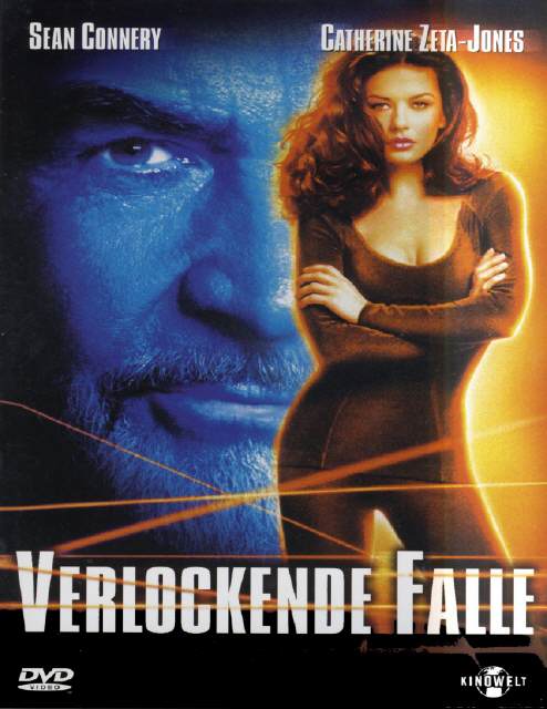 Verlockende Falle