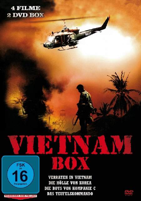 Vietnambox