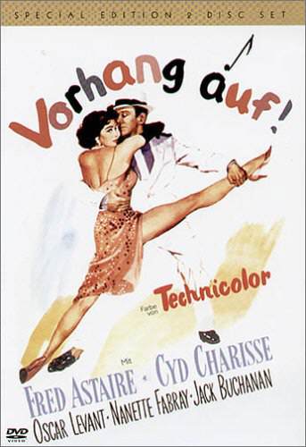 Vorhang auf!