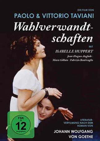 Wahlverwandtschaften