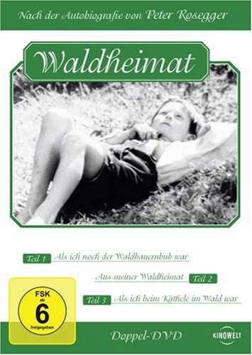 Waldheimat