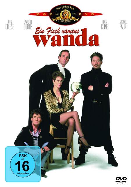 DVD